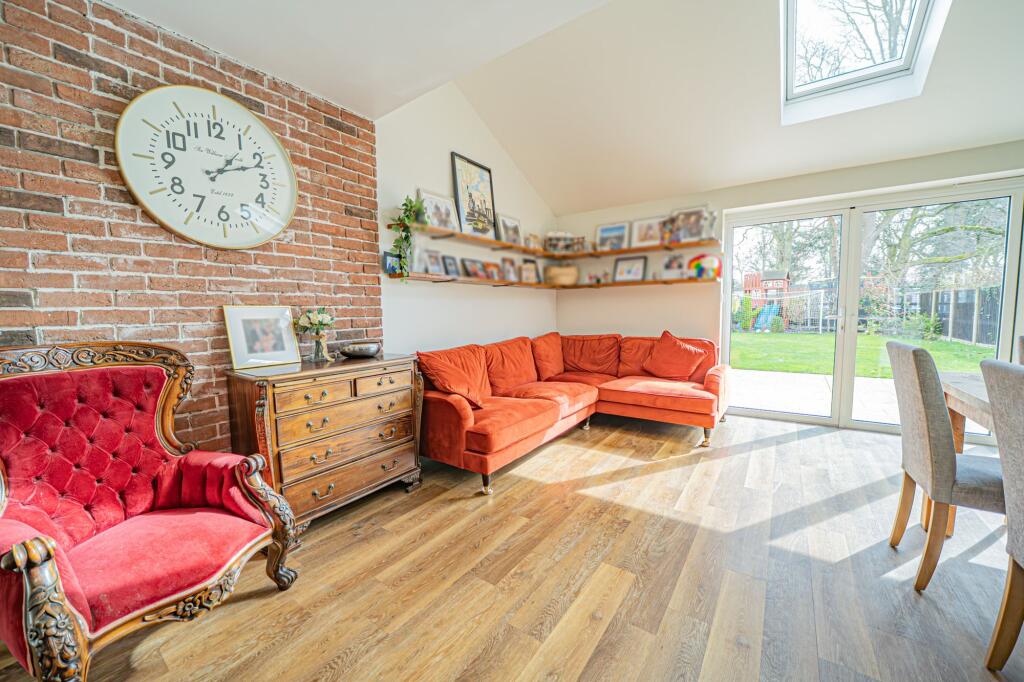 Additional image 4 of Bearley Croft, Shirley, B90