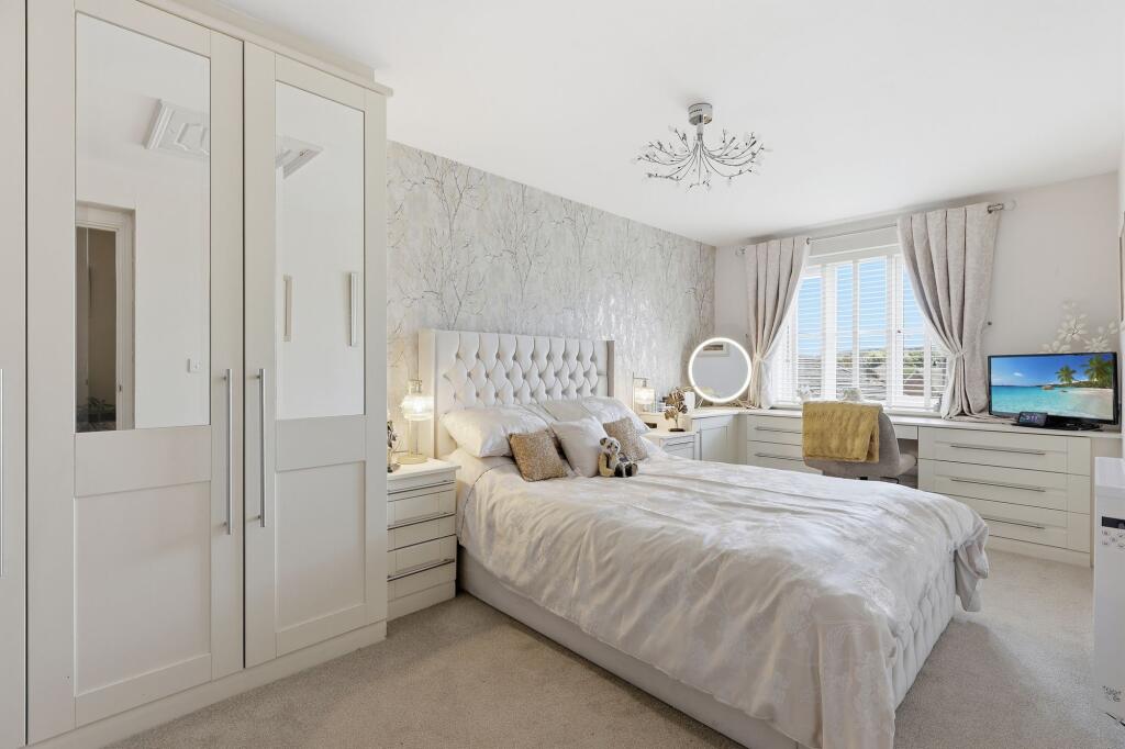 Apartment in Stockton-on-Tees - View 3