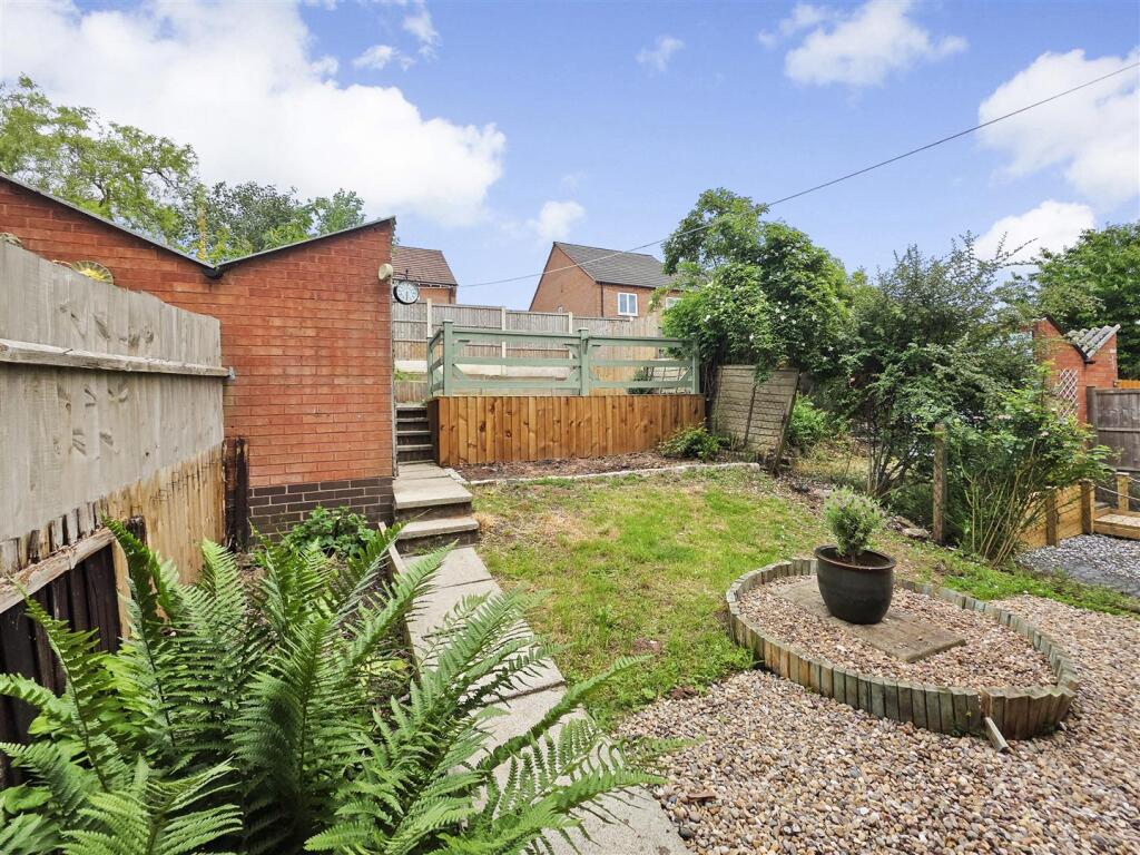 Harpole Walk, Arnold, Nottingham - View 2