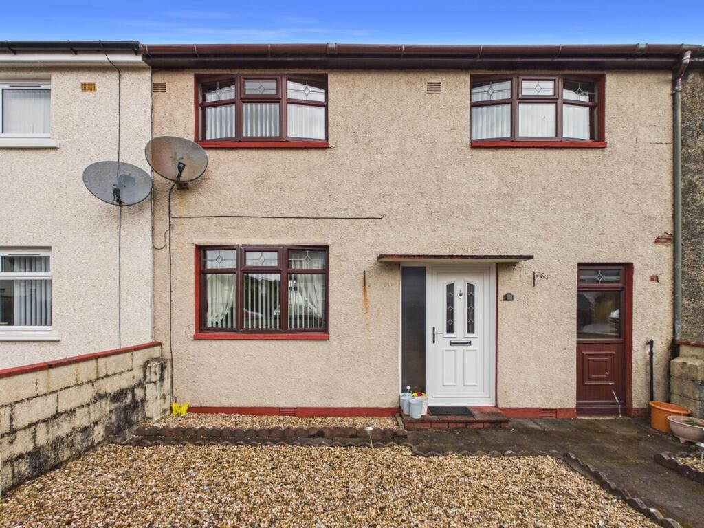 Main image of property: Aird Avenue, Auchinleck, Cumnock