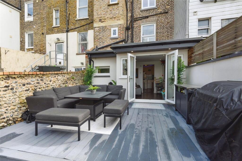 Main image of property: Arklow Square, RAMSGATE, Kent, CT11