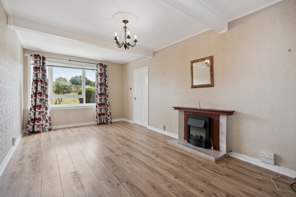 House in Falkirk, Clackmannanshire - View 2