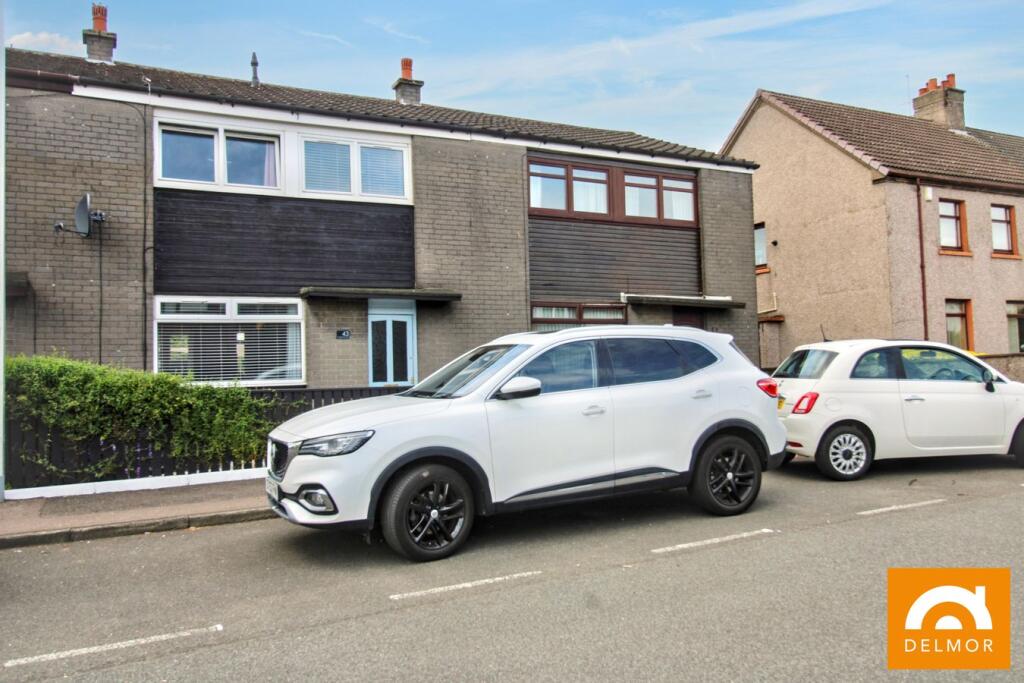 House in Kirkcaldy, Fife - View 2