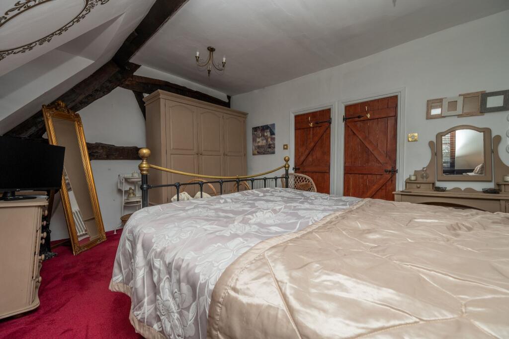 Additional image 25 of Cowslip Cottage, Alcester Road, Feckenham, Redditch, B96
