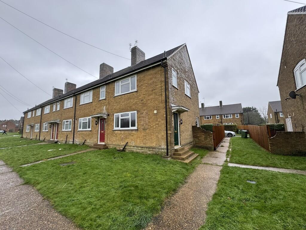 Main image of property: Barsham Close, West Raynham