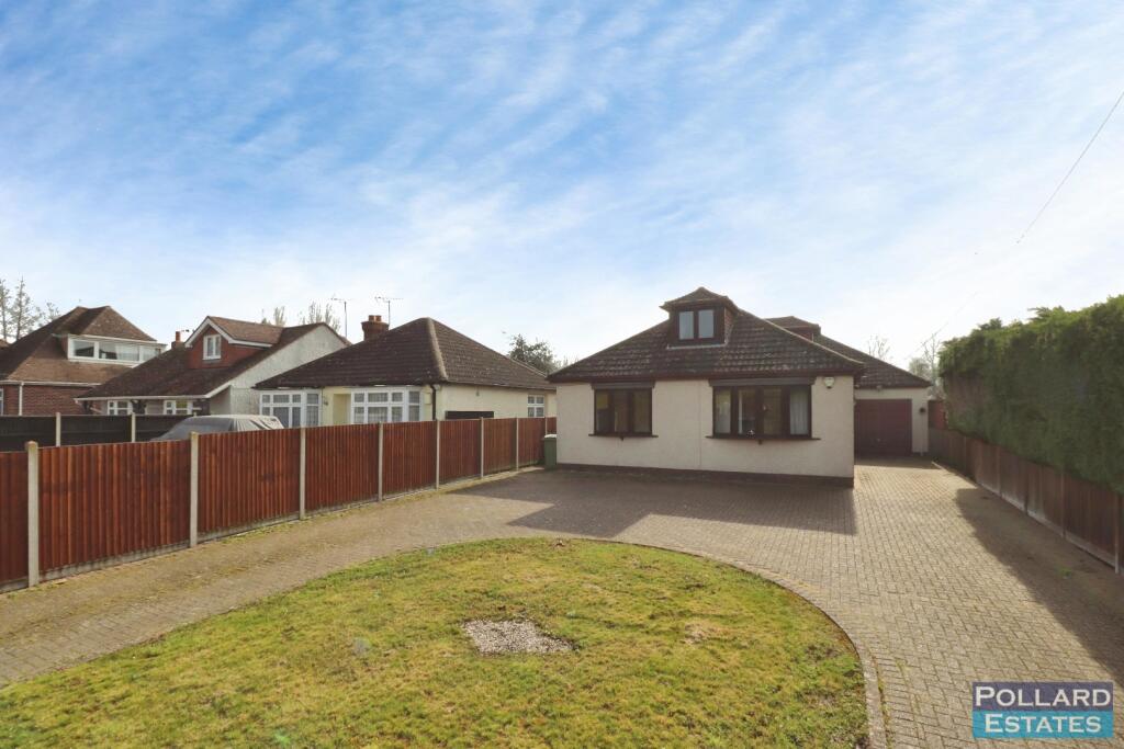 Main image of property: London Road, Newington