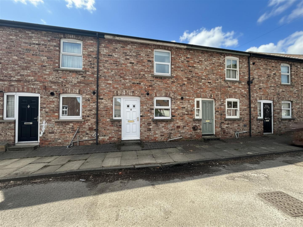 Main image of property: Thurston house, Cherry street
