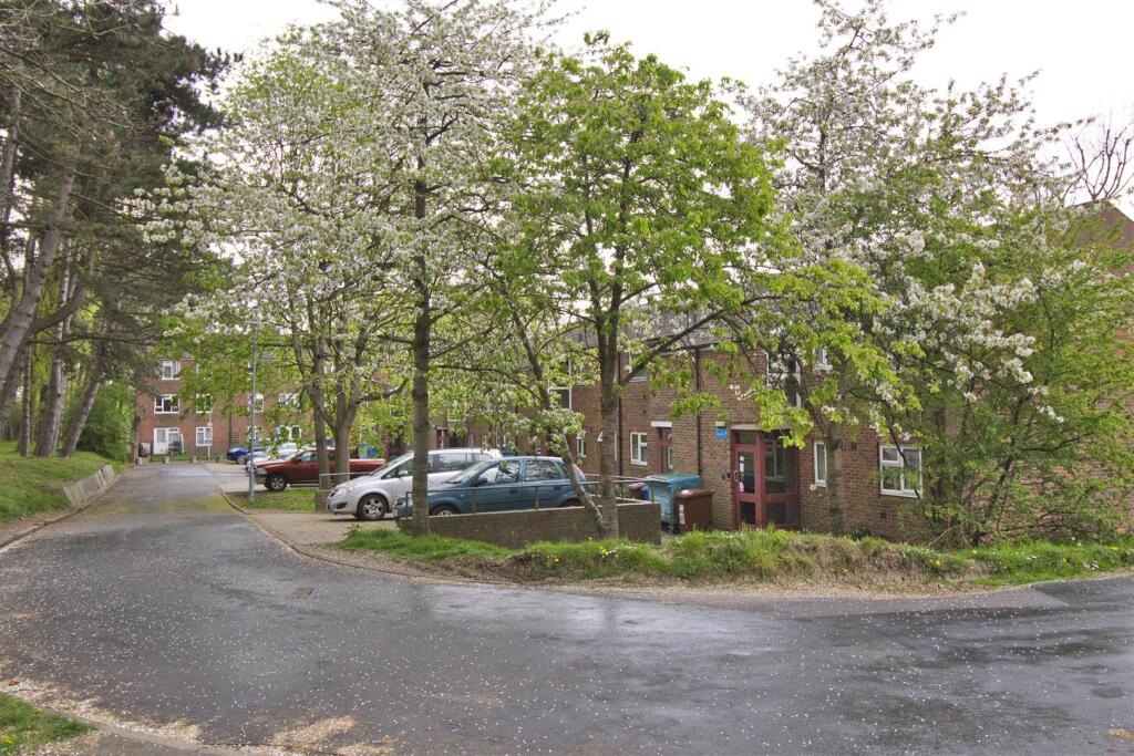 Main image of property: Hunter Close, Borehamwood