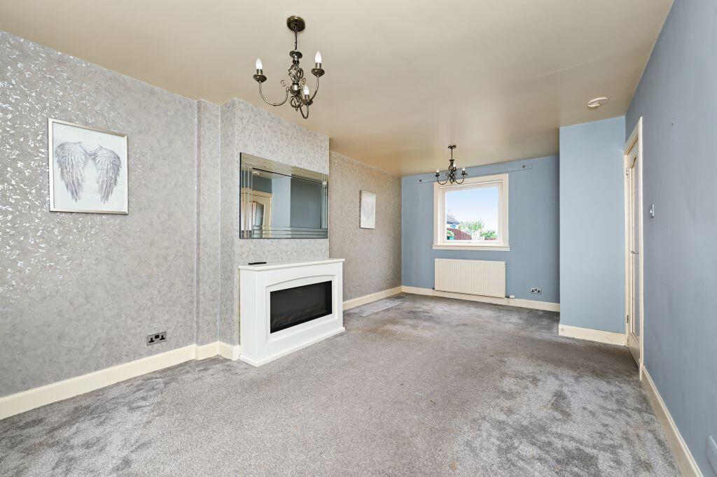 2-bed terraced on 18 Edenhall Crescent, Musselburgh, EH21 7JN, £195,000