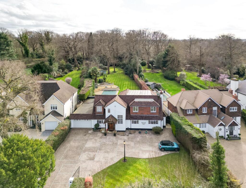 Main image of property: Worlds End Lane, Orpington, BR6