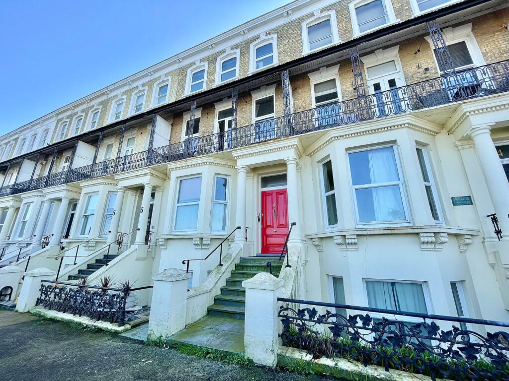 Main image of property: 5 Sea View Terrace, Margate, Kent, CT9