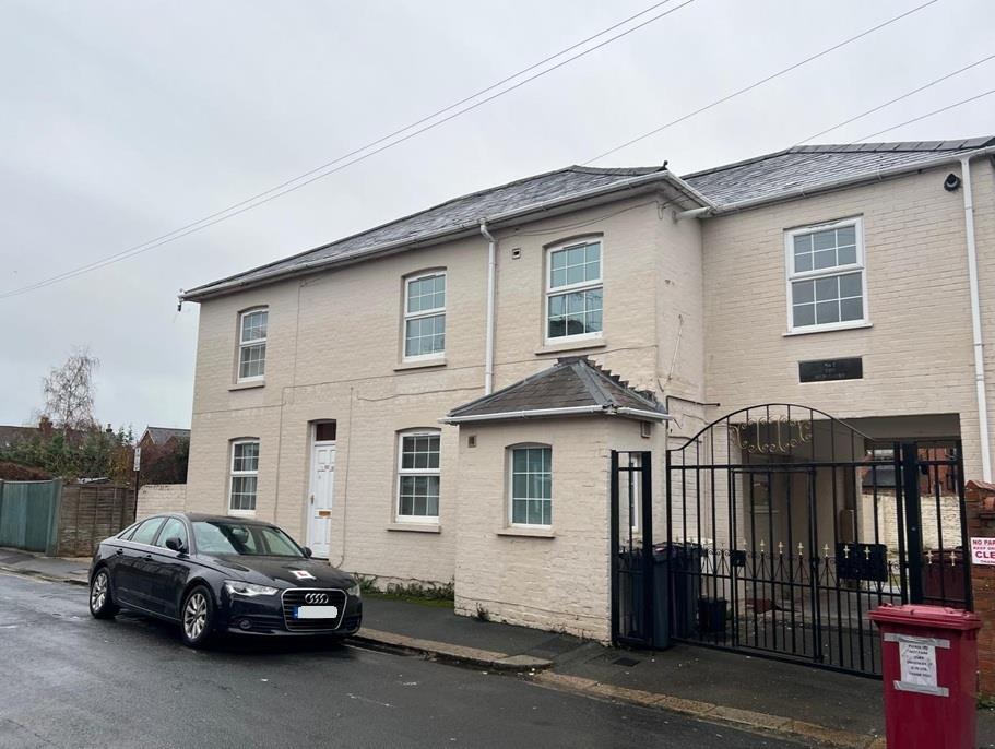 Main image of property: Wilson Road, Reading, RG30