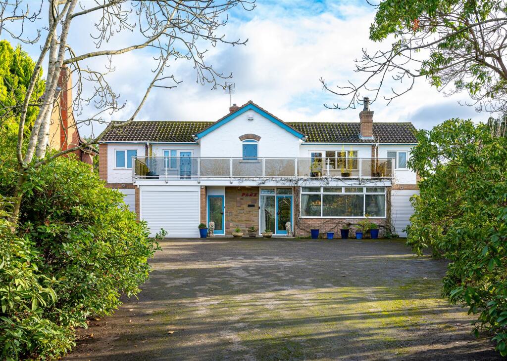 Main image of property: Panx, Sytch Lane, Wombourne, Wolverhampton