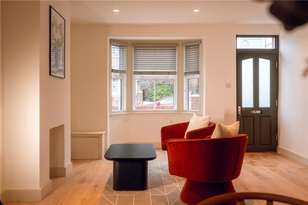 James Street, Oxford, Oxfordshire, OX4 - Mehr