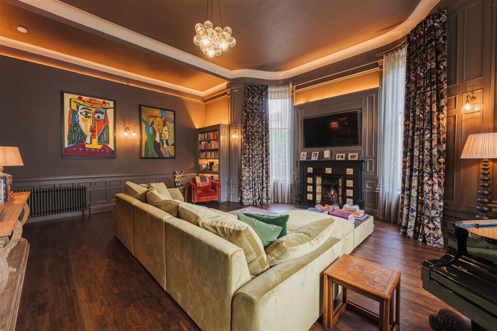 Apartment in Glasgow - View 5