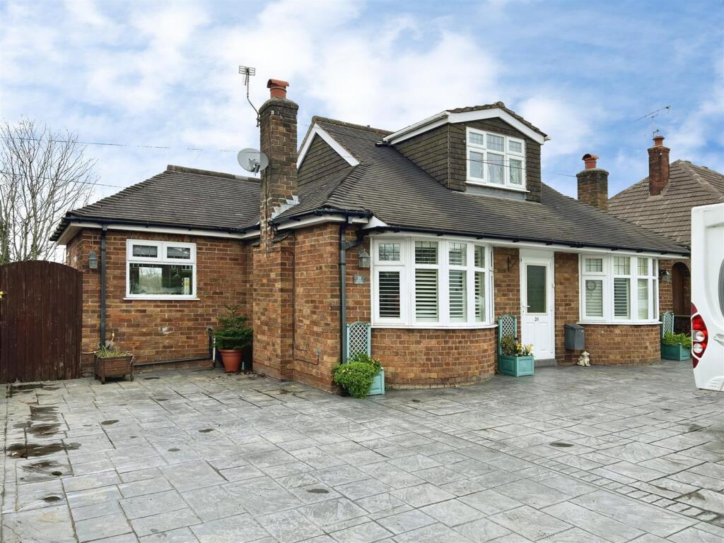 Main image of property: Buxton Road, Congleton