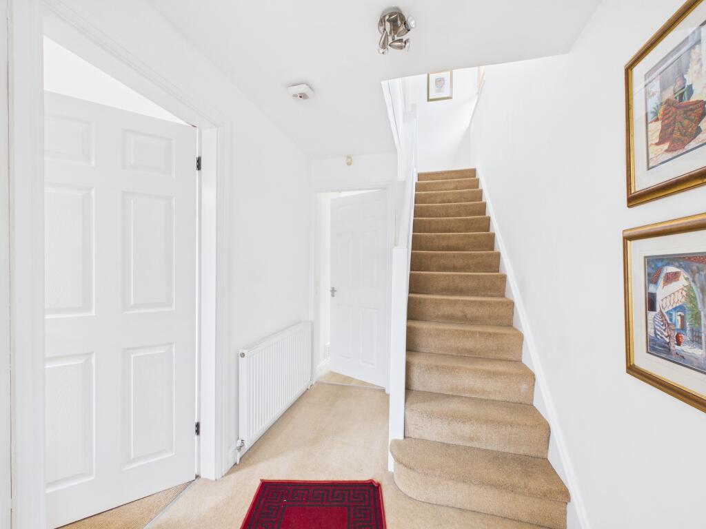 Charlestown Drive, Allestree photo 2