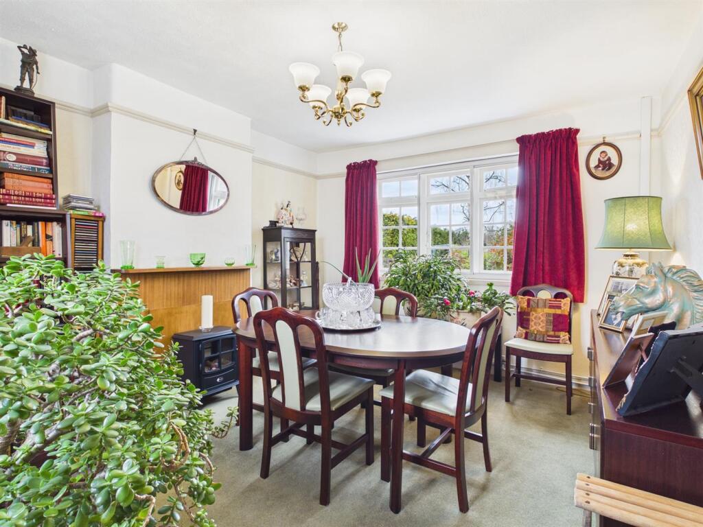 House in South Staffordshire, Gallowstree Elm, Kinver - View 2