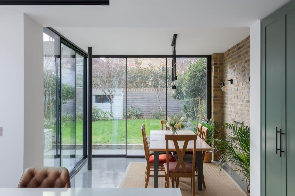 Main image of property: Dalmore Road, London, SE21