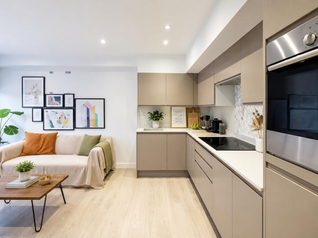 Main image of property: Clarendon Road, Watford, WD17