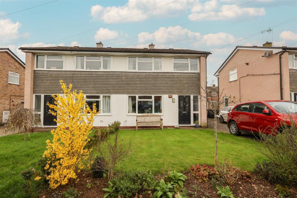 Main image of property: Marina Way, Ripon