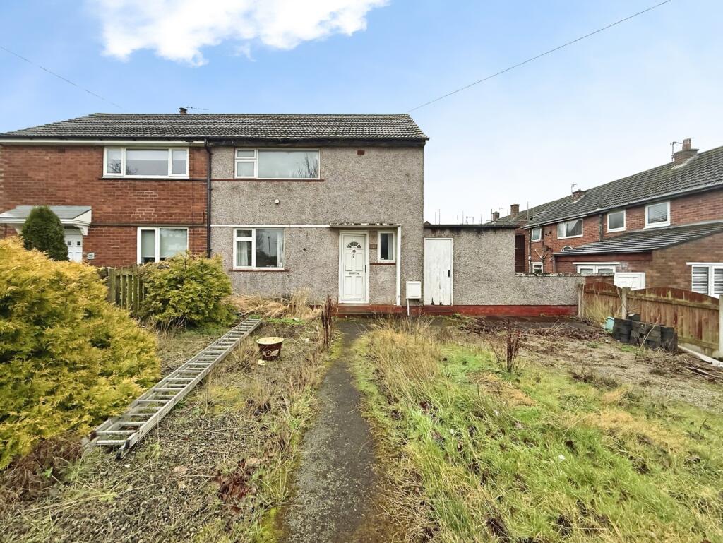Main image of property: Edgehill Road, Carlisle, Cumbria, CA1