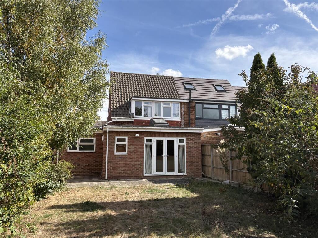 Main image of property: Thames Road, Langley