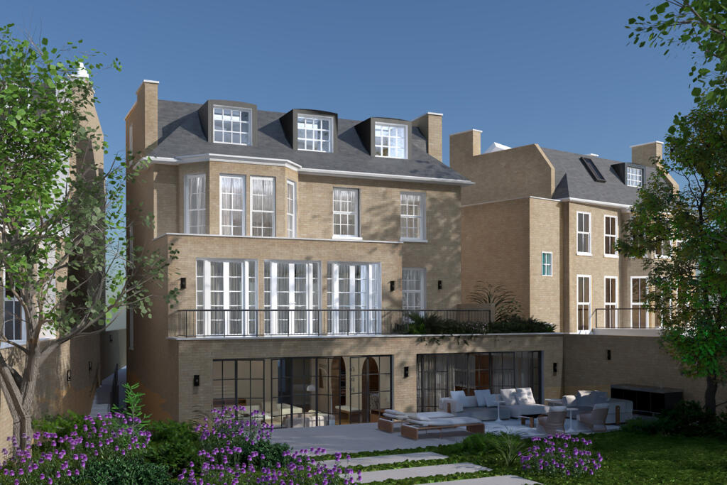 61 Addison Road, Holland Park, London, W14 photo 4