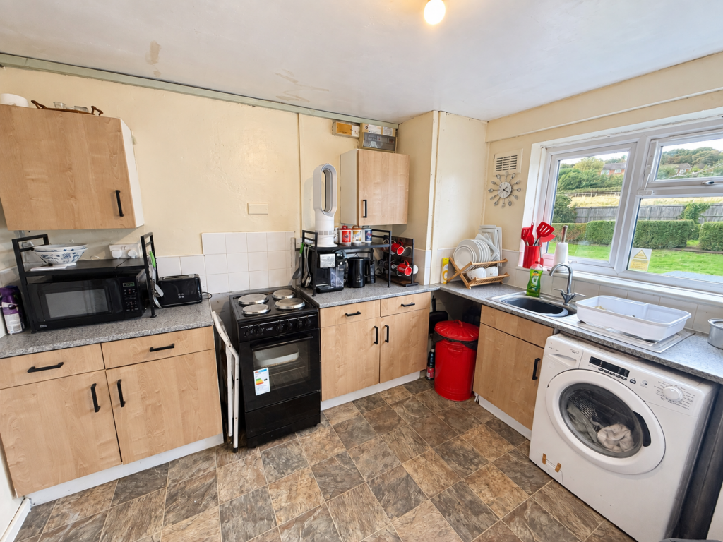 Apartment in Dudley - More