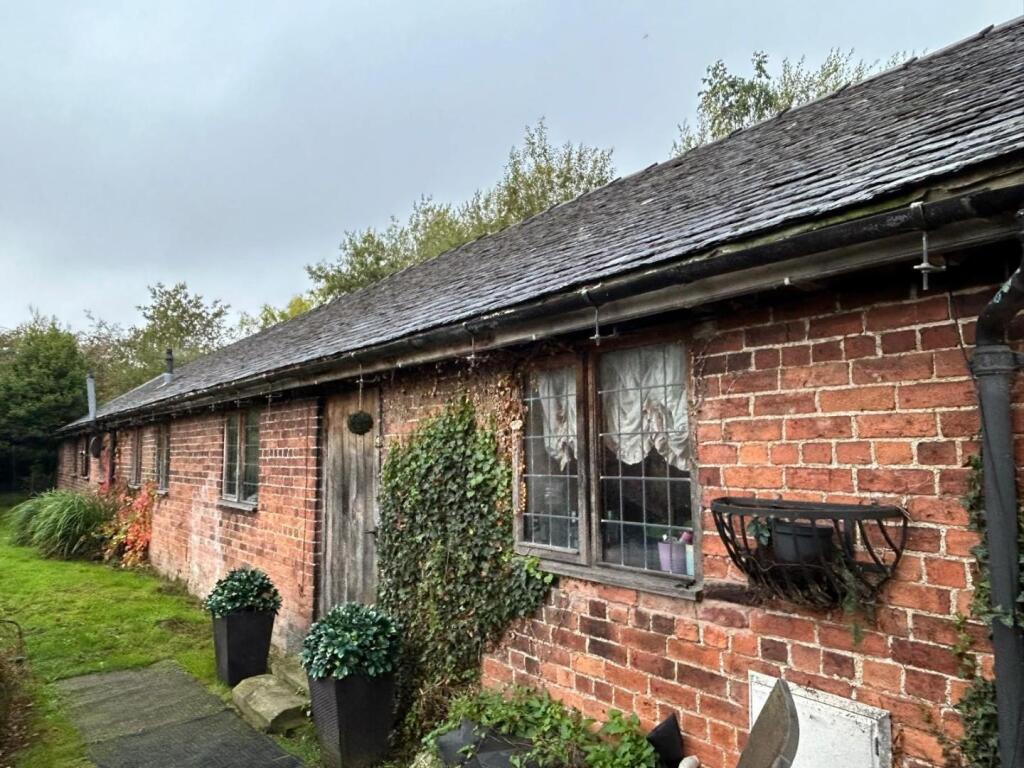 Main image of property: Pool Quay, Welshpool