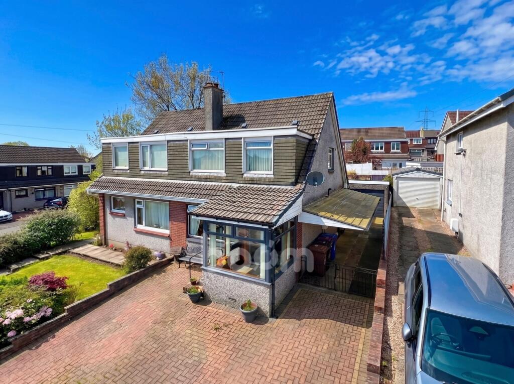Main image of property: Herriot Avenue, Kilbirnie