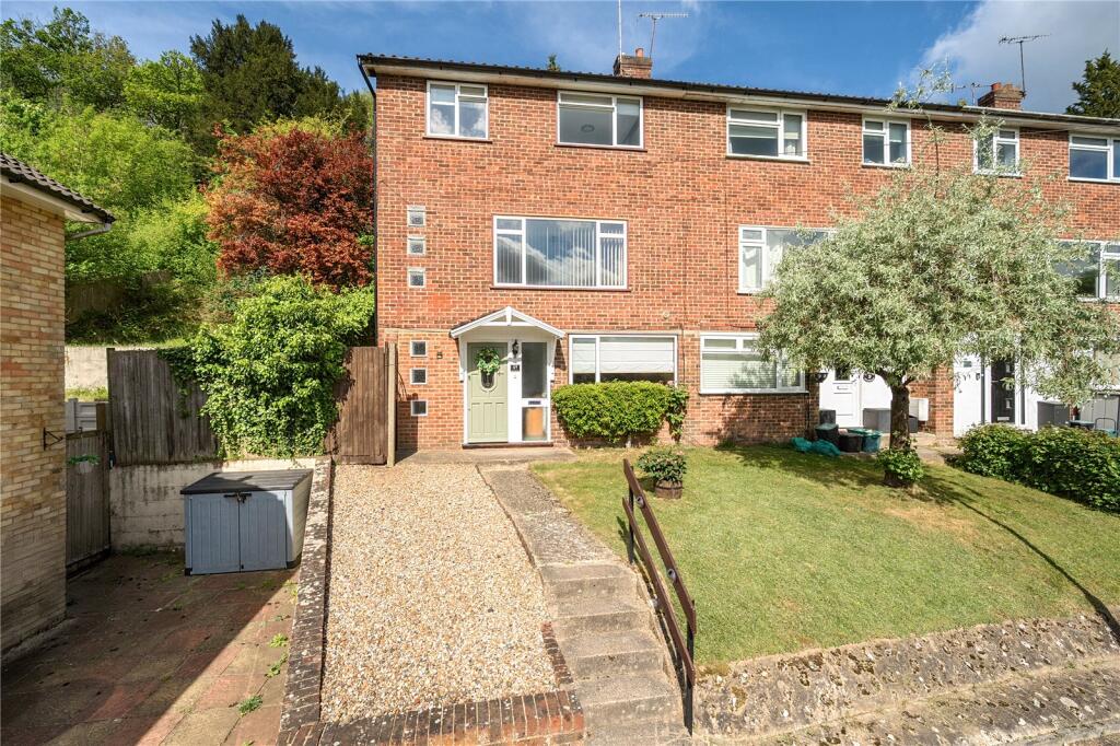 Main image of property: Hillingdale, Biggin Hill, Westerham, Kent, TN16