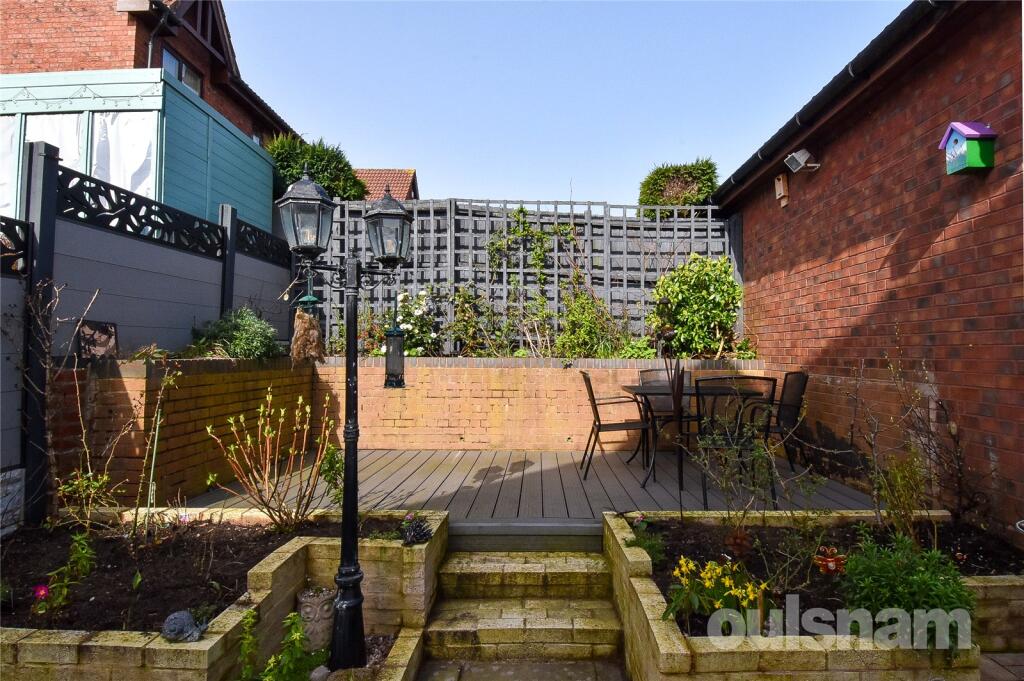 Additional image 17 of Elford Close, Kings Heath, Birmingham, West Midlands, B14