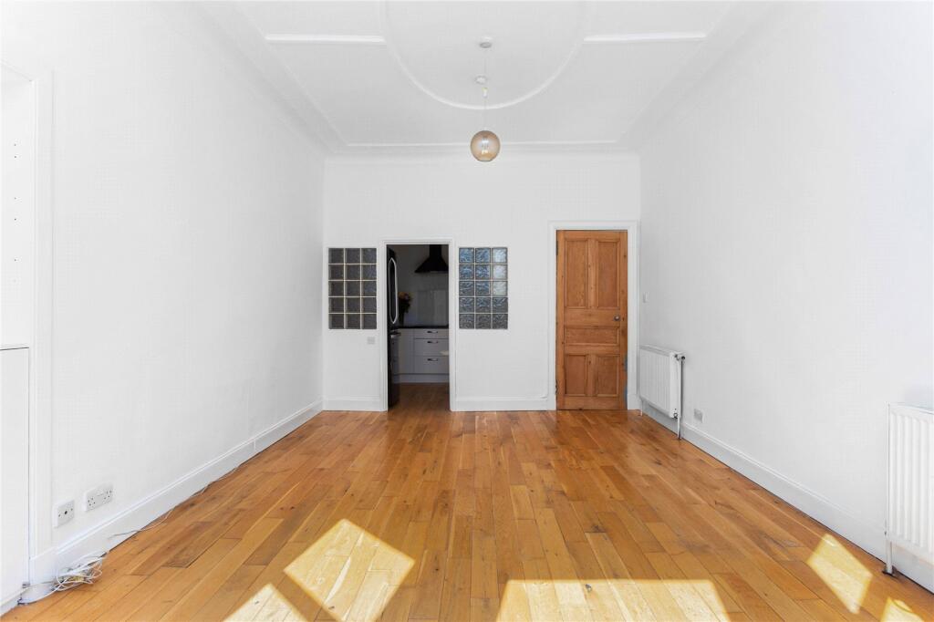 Apartment in Glasgow - View 4