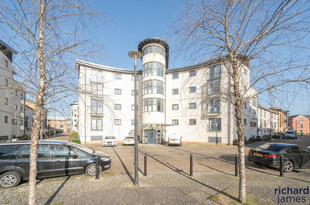 Main image of property: Pasteur Drive, Old Town, Swindon, SN1