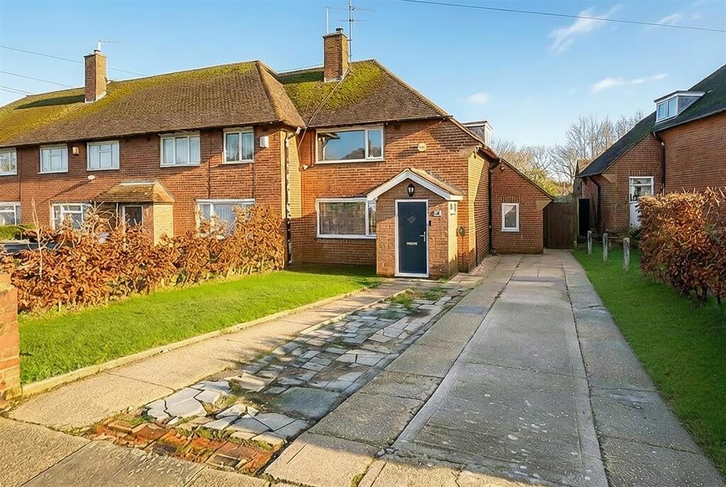Main image of property: Belloc Road, Wick, Littlehampton