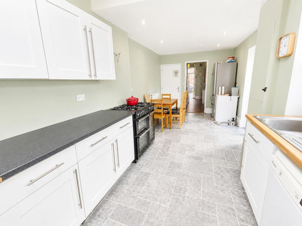 Cheltenham Terrace, Heaton, Newcastle Upon Tyne photo 4