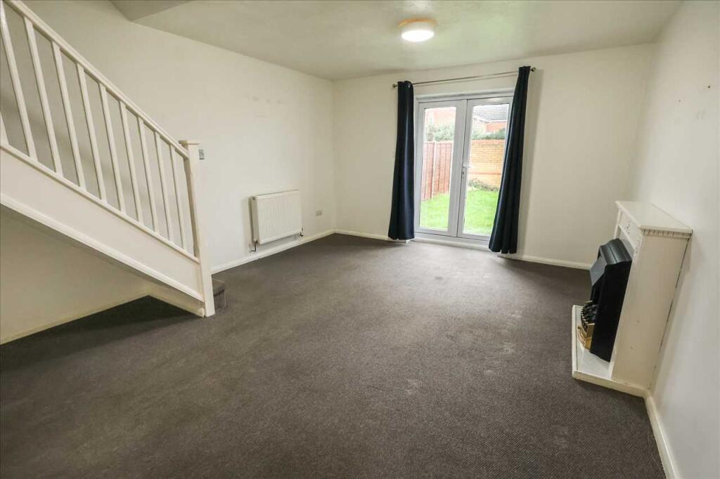 Richards Way, Cippenham, Cippenham photo 4