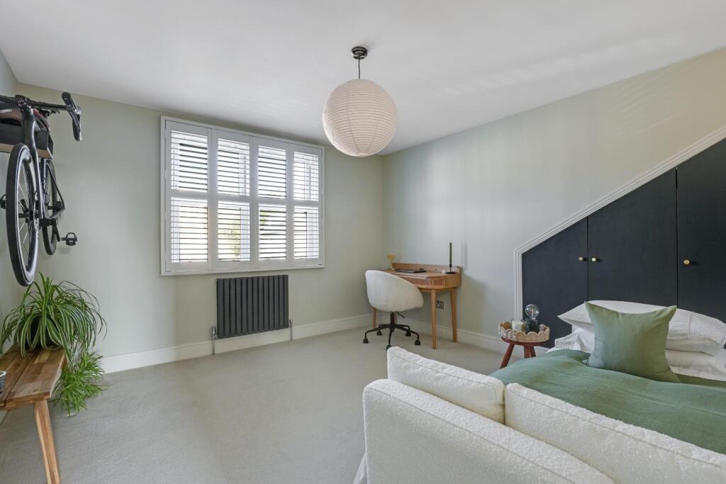 Apartment in London, Anerley - View 5