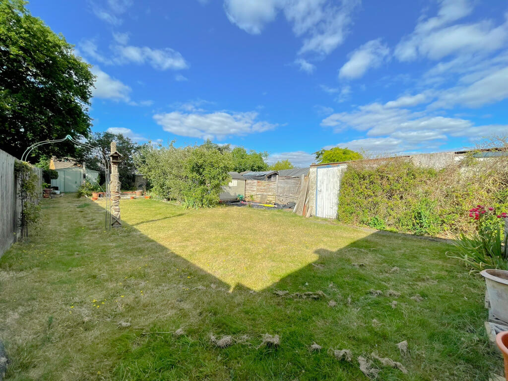 Main image of property: Wraysbury, Berkshire