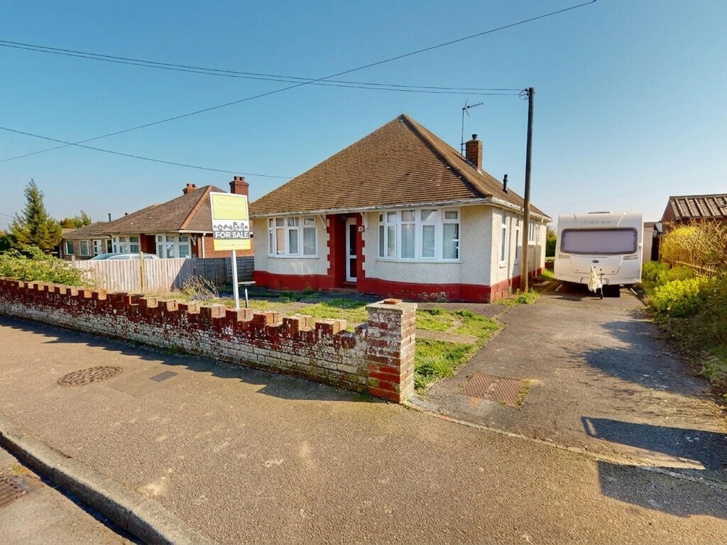 Main image of property: Sandwich Road, Eythorne,CT15 4DG