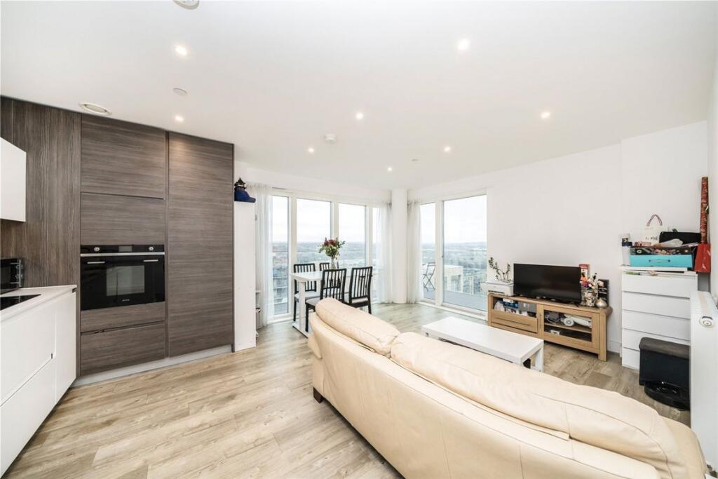 Main image of property: Anderson Road, London