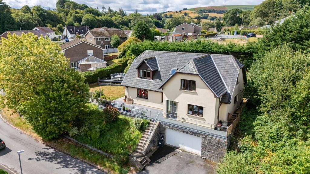 Main image of property: Coedwaungar, Sennybridge, Brecon, LD3