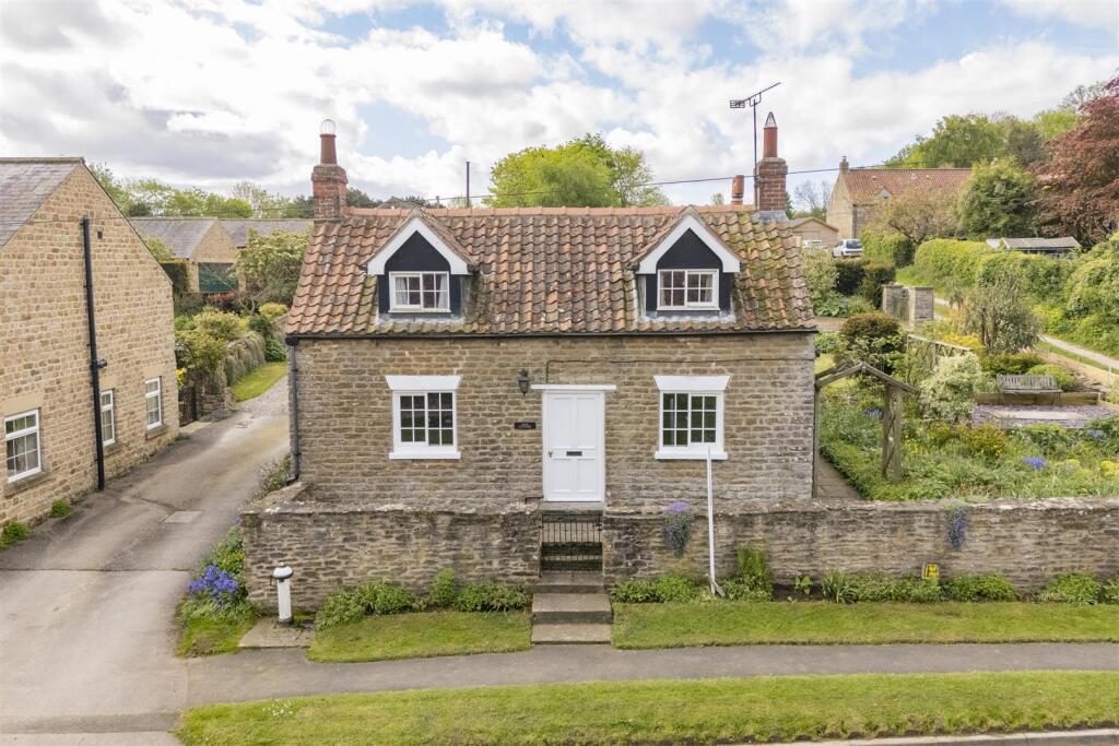 Main image of property: Terrington, York