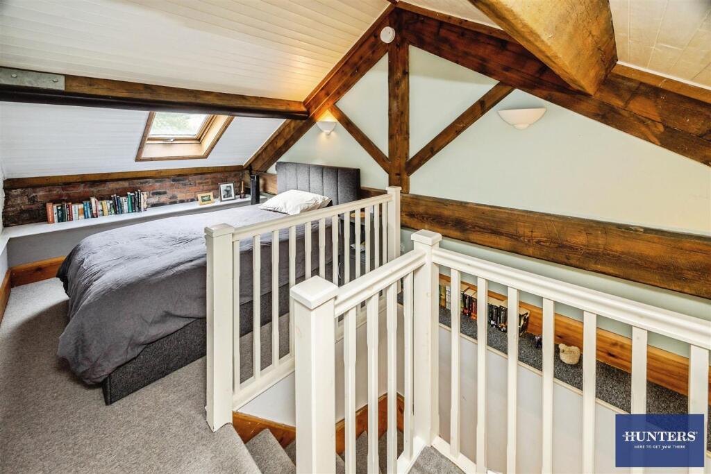 Apartment in Halifax - View 2