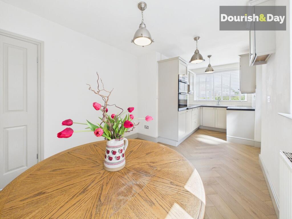 House in Prees, Shropshire - View 3
