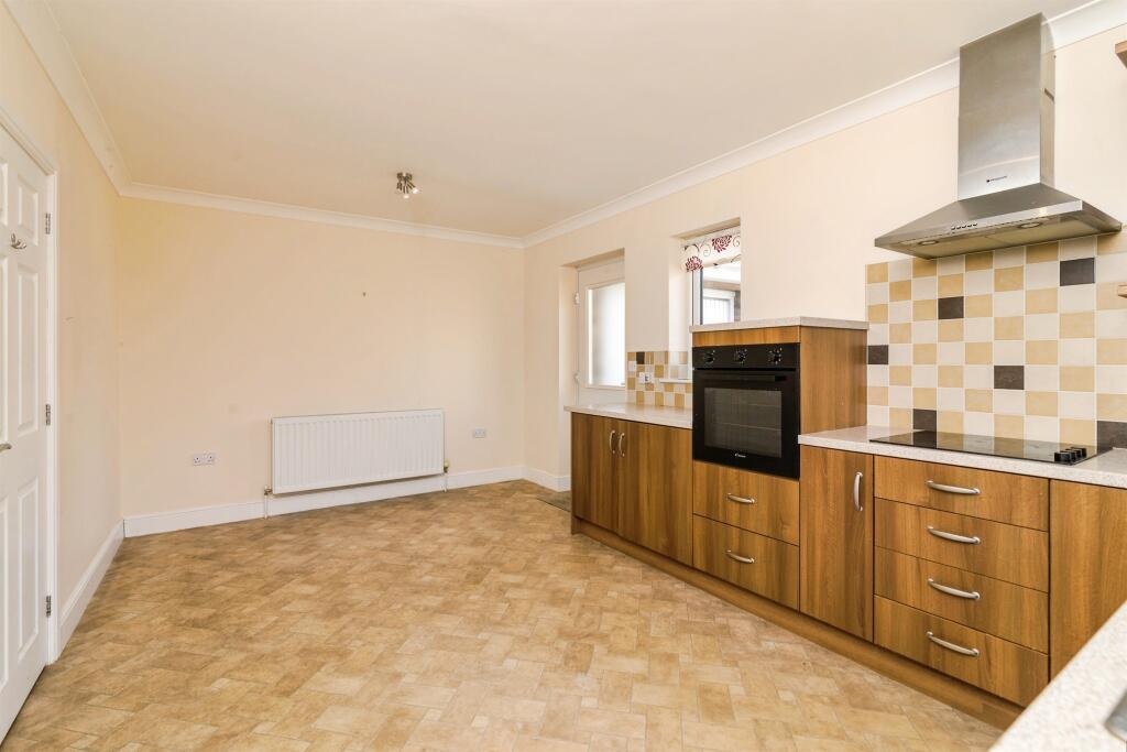 House in South Norfolk, Ditchingham - View 4