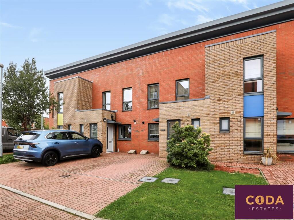 Main image of property: Shuna Court, Glasgow