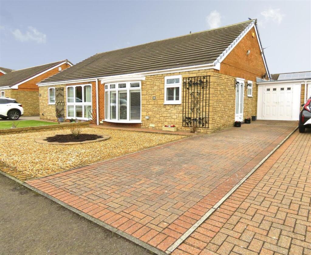 Main image of property: Heron Close, Ashington