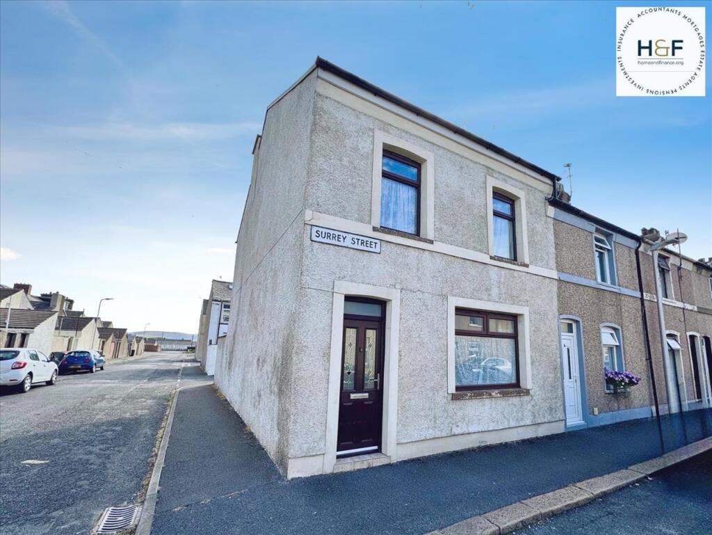 Main image of property: Surrey Street, MILLOM